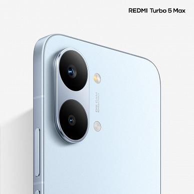 Новый смартфон Redmi с рекордным аккумулятором и мощным процессором