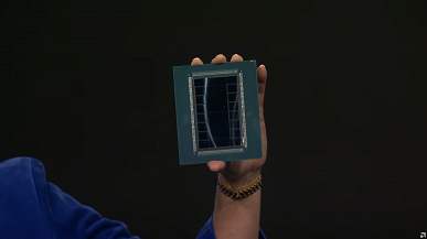 Новое поколение серверных решений AMD на базе 2-нм техпроцесса
