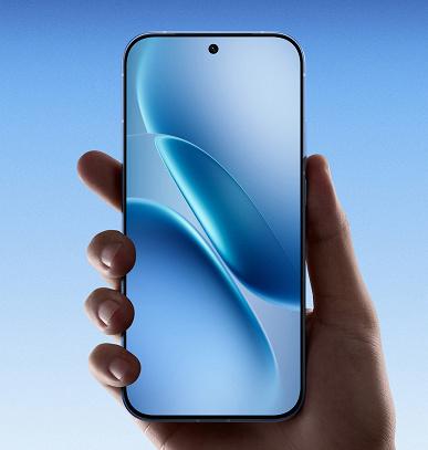 Компактный и мощный iQOO Z11 Turbo с камерой 200 Мп, процессором Snapdragon 8 Gen 5 и защитой IP69