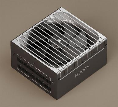 Бесшумный и стильный: представлен блок питания Havn XR 1000W Platinum A++ мощностью 1000 Вт Бесшумный и стильный: представлен блок питания Havn XR 1000W Platinum A++ мощностью 1000 Вт
