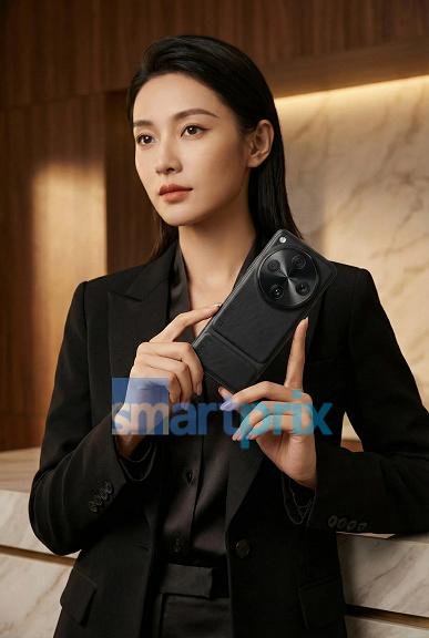 Характеристики камер и экрана нового Oppo Find X9 Ultra