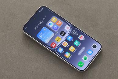 Внешний вид и характеристики Realme Neo 8: аккумулятор 8000 мАч и дисплей 165 Гц