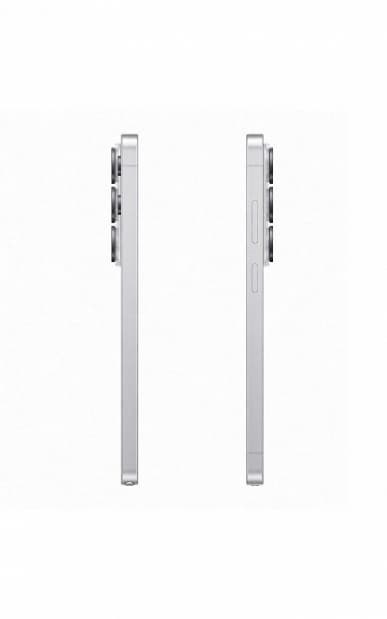 Эволюция дизайна Galaxy S26 Ultra