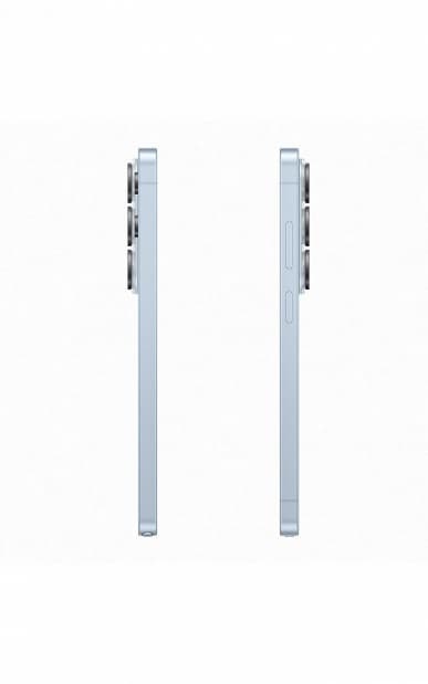 Эволюция дизайна Galaxy S26 Ultra