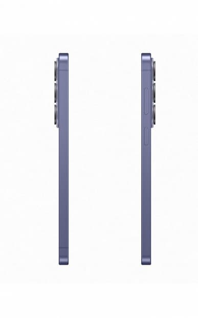 Обновленный дизайн камер в серии Galaxy S26