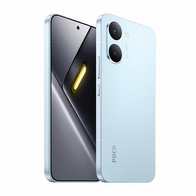 MediaTek Dimensity 9500s и аккумулятор более 8000 мАч. Опубликованы качественные рендеры Poco X8 Pro и Poco X8 Pro Max