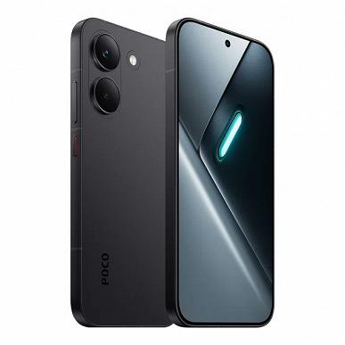 MediaTek Dimensity 9500s и аккумулятор более 8000 мАч. Опубликованы качественные рендеры Poco X8 Pro и Poco X8 Pro Max