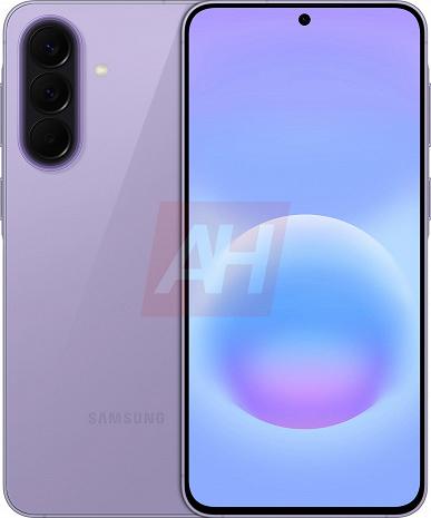 Внешний вид и все расцветки Samsung Galaxy A57 и Galaxy A37 раскрыты до официального анонса Внешний вид и все расцветки Samsung Galaxy A57 и Galaxy A37 раскрыты до официального анонса