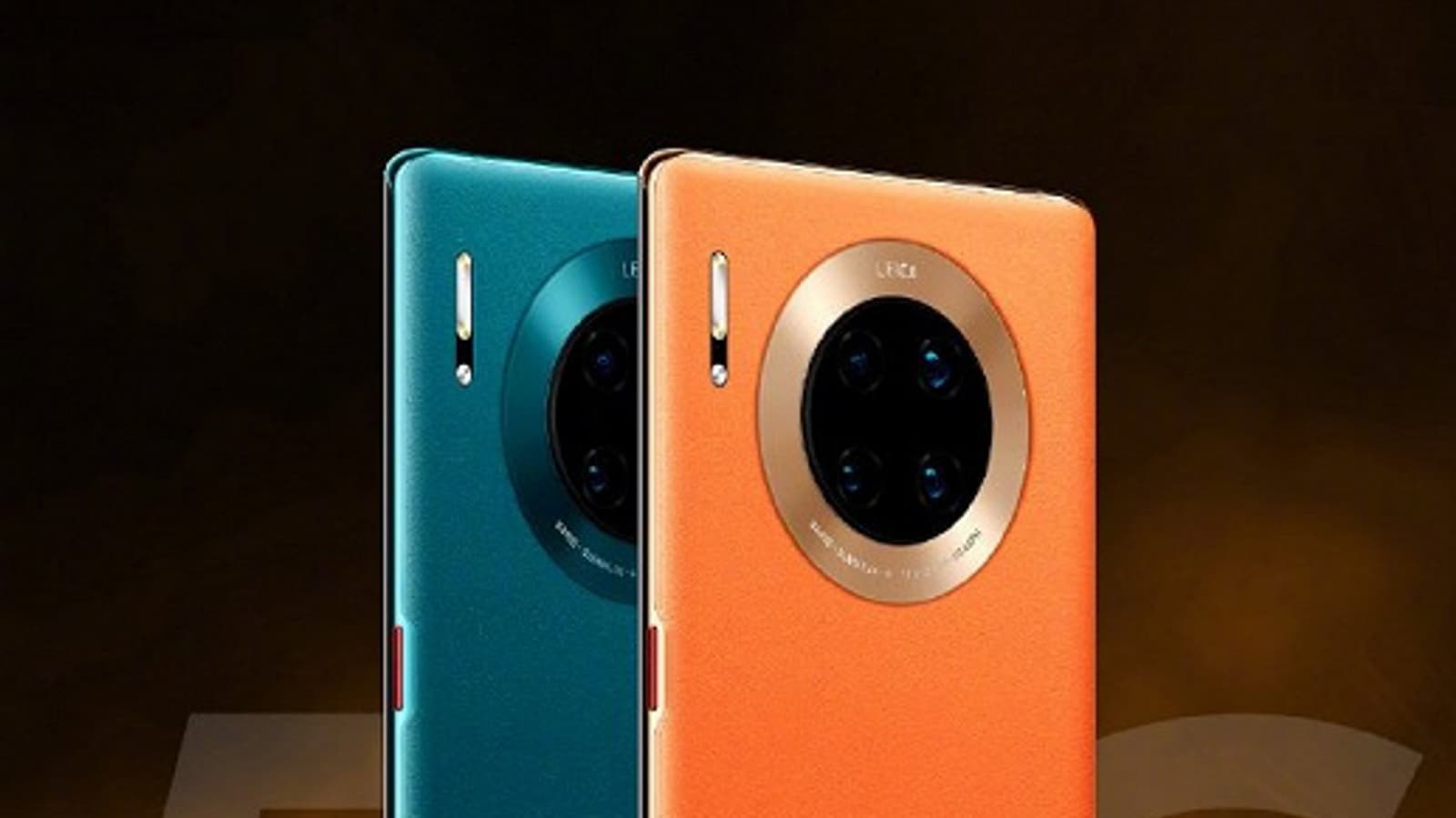 Huawei Mate 30 5G поступил в продажу, за 1 минуту доход составил 140 млн долларов