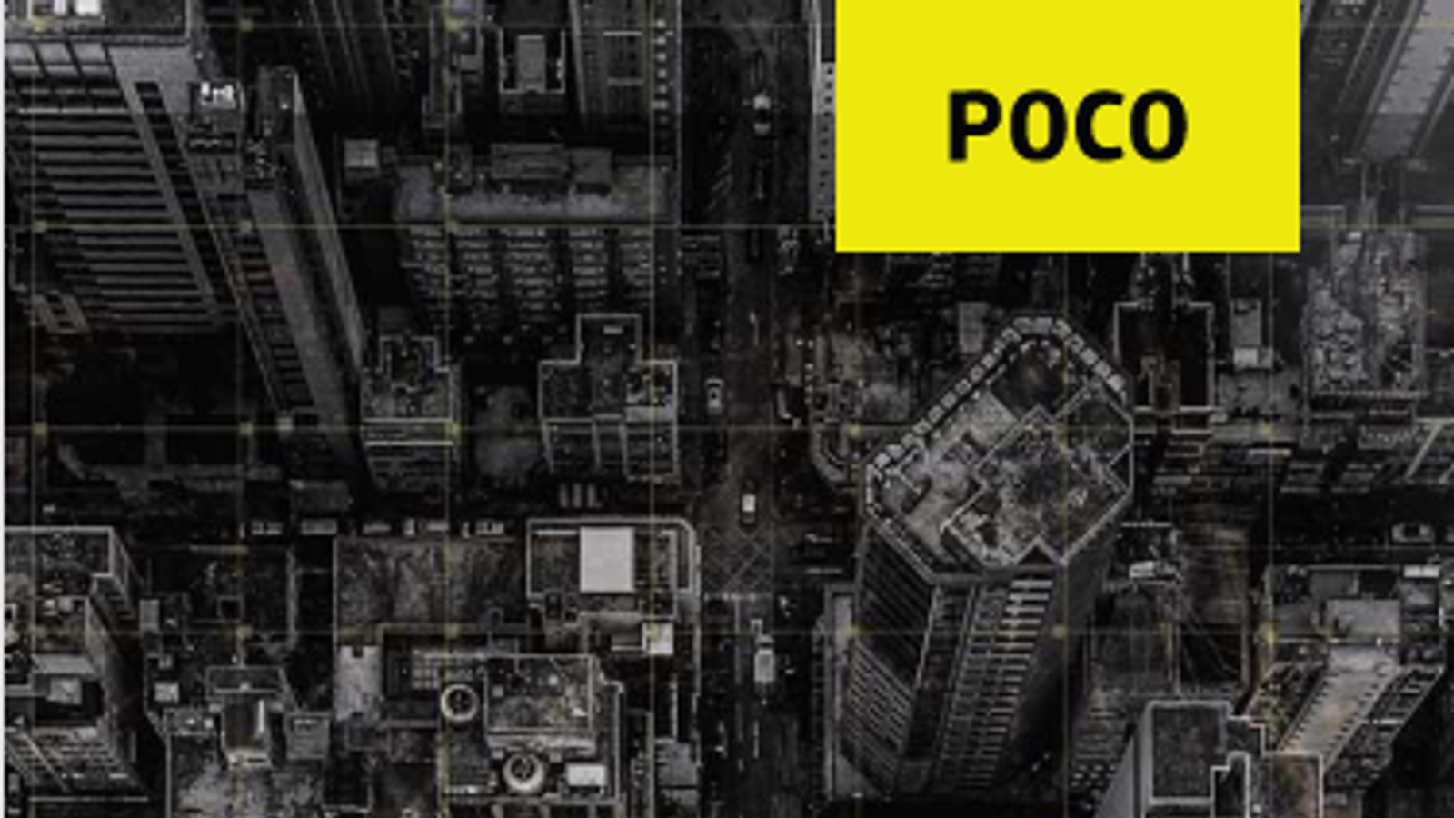 Новый Xiaomi Poxo X2 унизили на его же поле