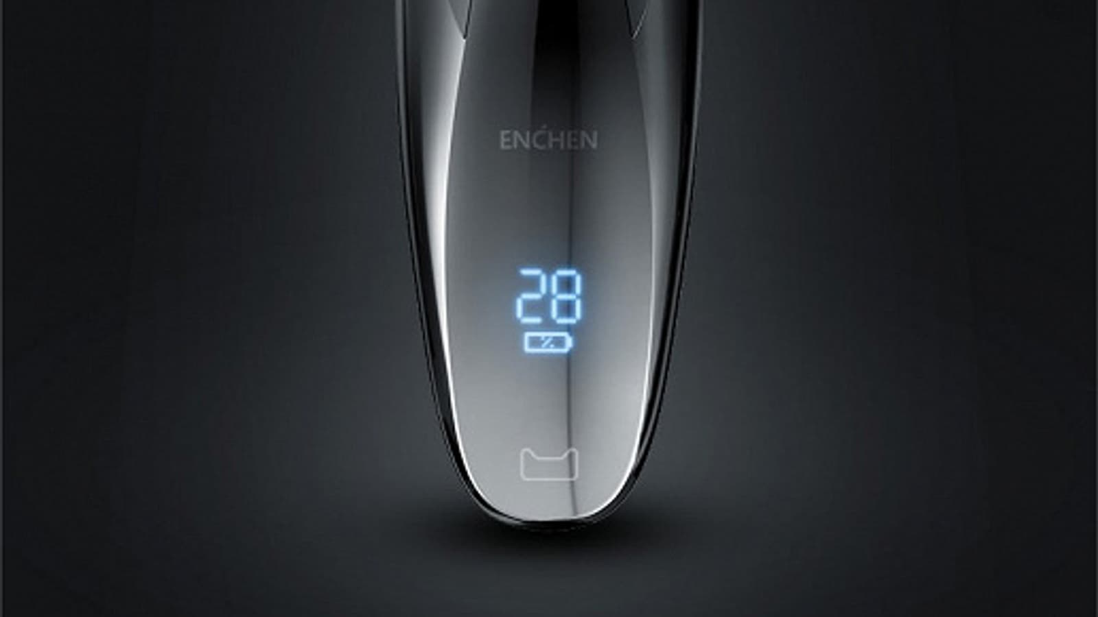 Xiaomi порадовала мужчин недорогой водонепроницаемой электробритвой