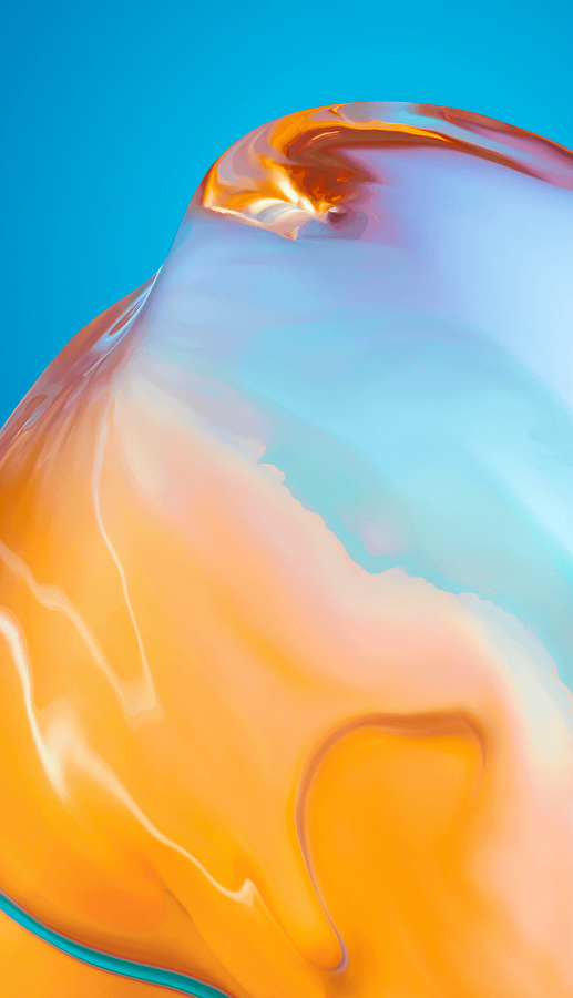 Официальные обои Huawei P40 Pro в высоком разрешении Официальные обои Huawei P40 Pro в высоком разрешении