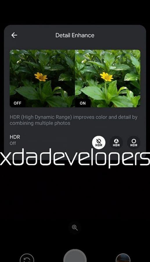 Google Camera Go может скоро получить режим HDR Google Camera Go может скоро получить режим HDR