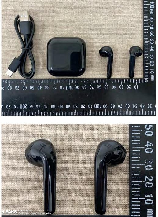 HTC удивила первыми полностью беспроводными наушниками