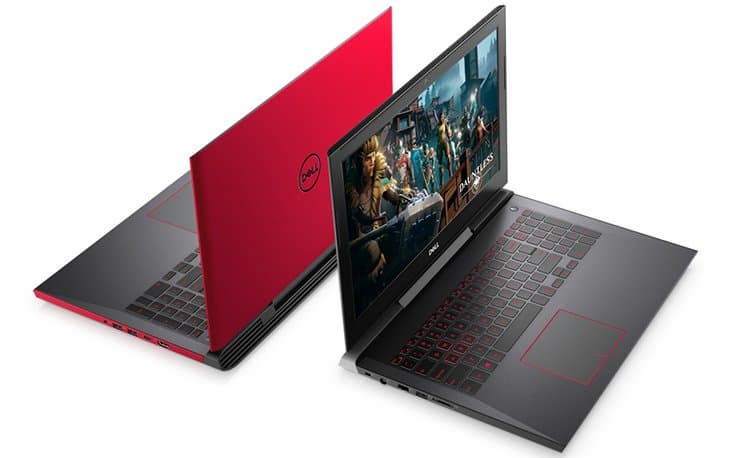 Пять основных производителей ноутбуков сократили поставки более чем на 30%