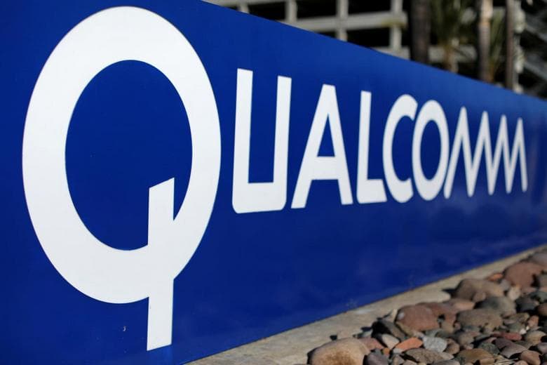 Доход Qualcomm за год вырос на 62%, чистая прибыль — на 165% Доход Qualcomm за год вырос на 62%, чистая прибыль — на 165%