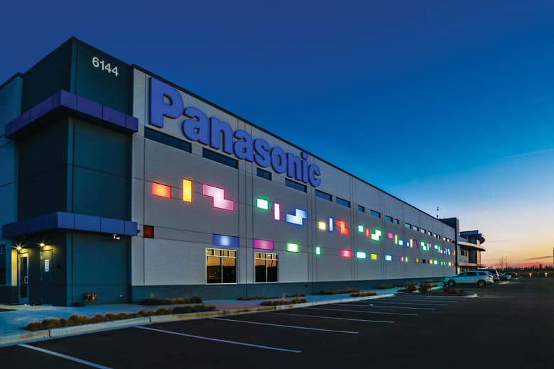 Компания Panasonic продала принадлежавшие ей акции Tesla за 3,6 млрд долларов