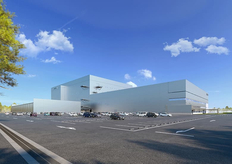 Завершено строительство первой в мире линии серийной печати панелей OLED