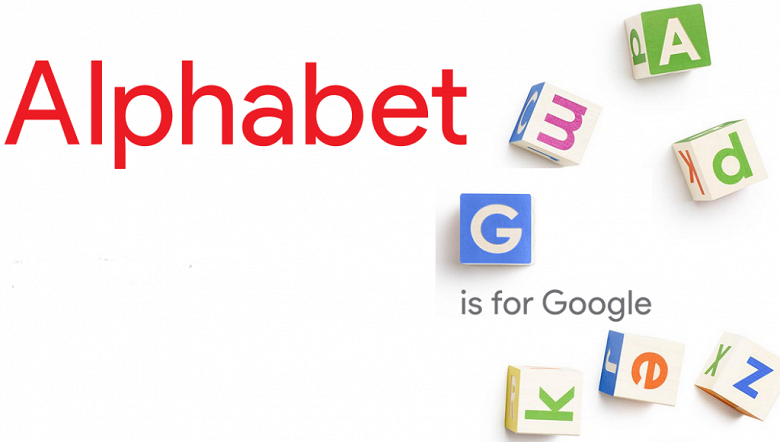 Квартальный доход Alphabet превысил 40 млрд долларов