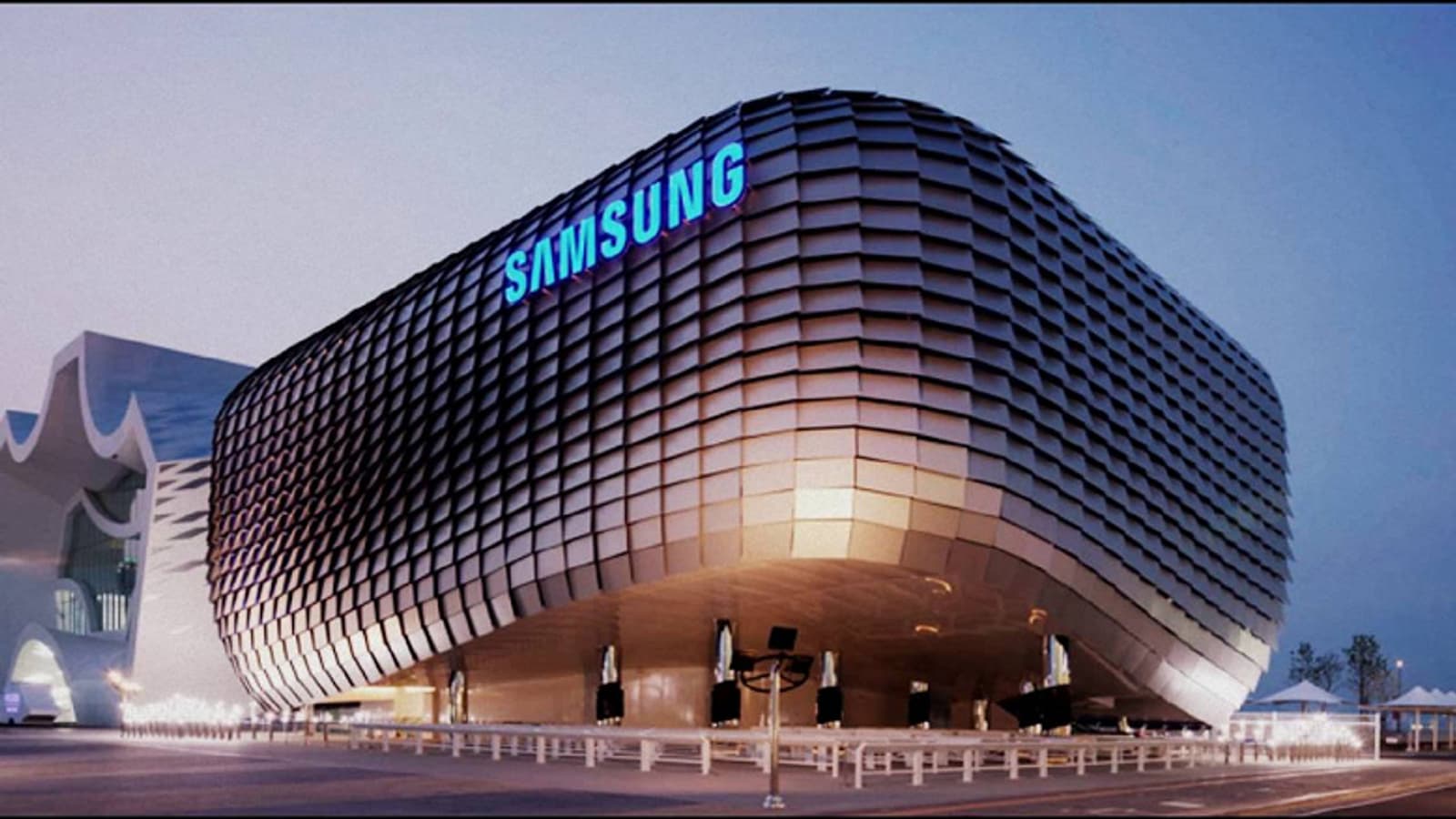 Опубликован квартальный и годовой отчёт Samsung