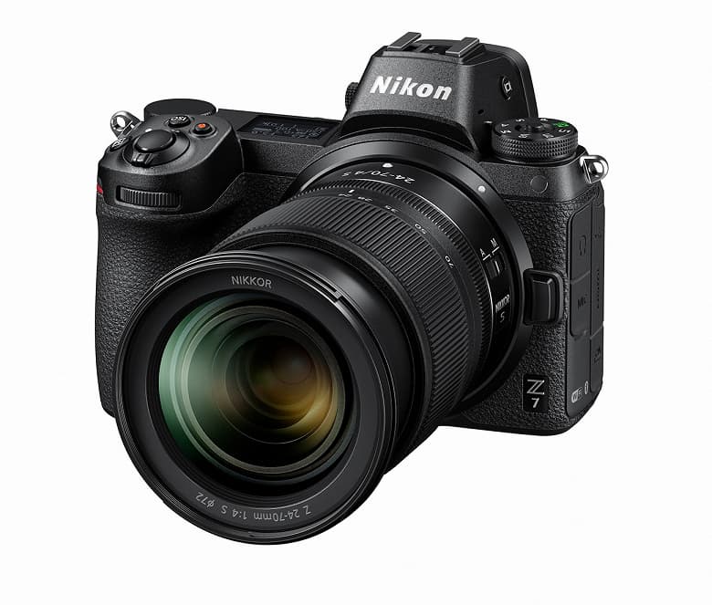 Появились предварительные спецификации камер Nikon Z 6s и Z 7s