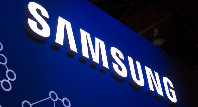 Бренд Samsung впервые вошел в первую пятерку рейтинга Interbrand