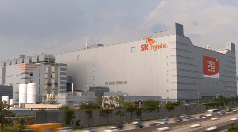 Китай разрешил SK Hynix купить бизнес Intel по выпуску флеш-памяти NAND, но с соблюдением определенных условий
