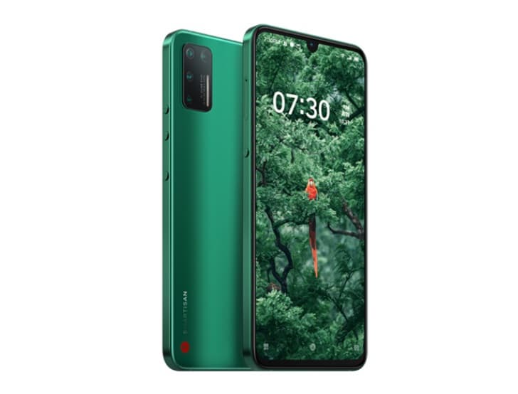 Snapdragon 855 Plus, 48 Мп, 4000 мА·ч за 5. Стартуют продажи экстремально дешевого флагмана