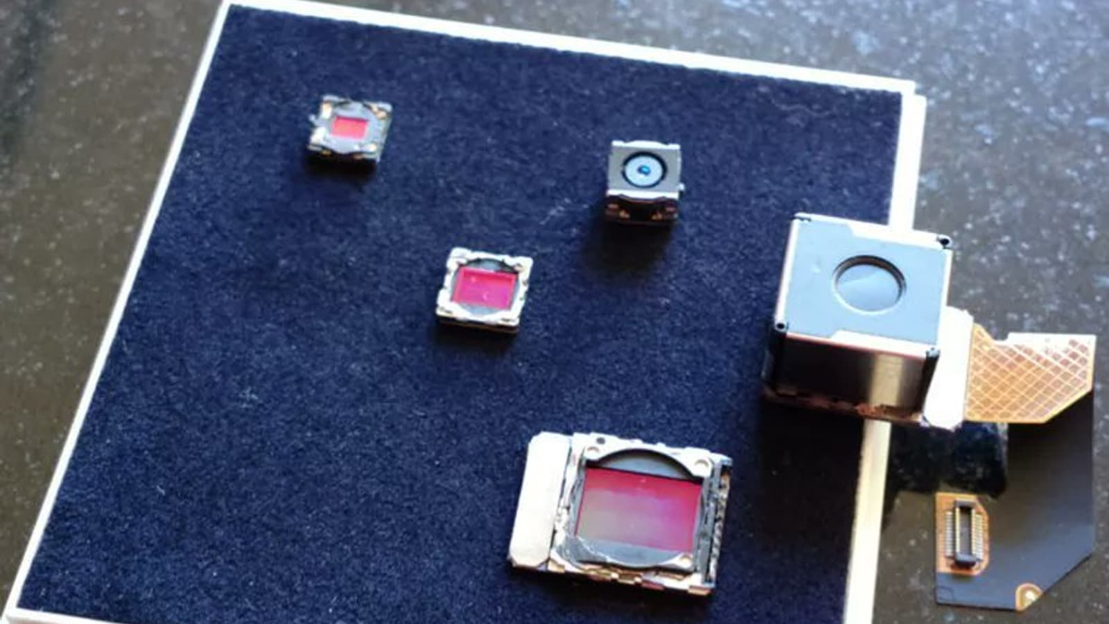 Флагманский камерофон Huawei P40 Pro превзойдёт 108-мегапиксельные смартфоны Xiaomi