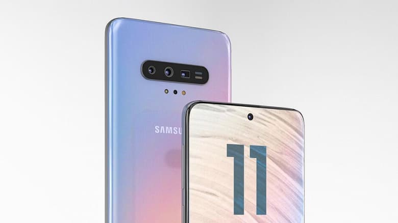 Samsung рассекретила крутые таланты камеры Galaxy S11. Режиссёрский режим, ночной гиперлапс и многое другое Samsung рассекретила крутые таланты камеры Galaxy S11. Режиссёрский режим, ночной гиперлапс и многое другое