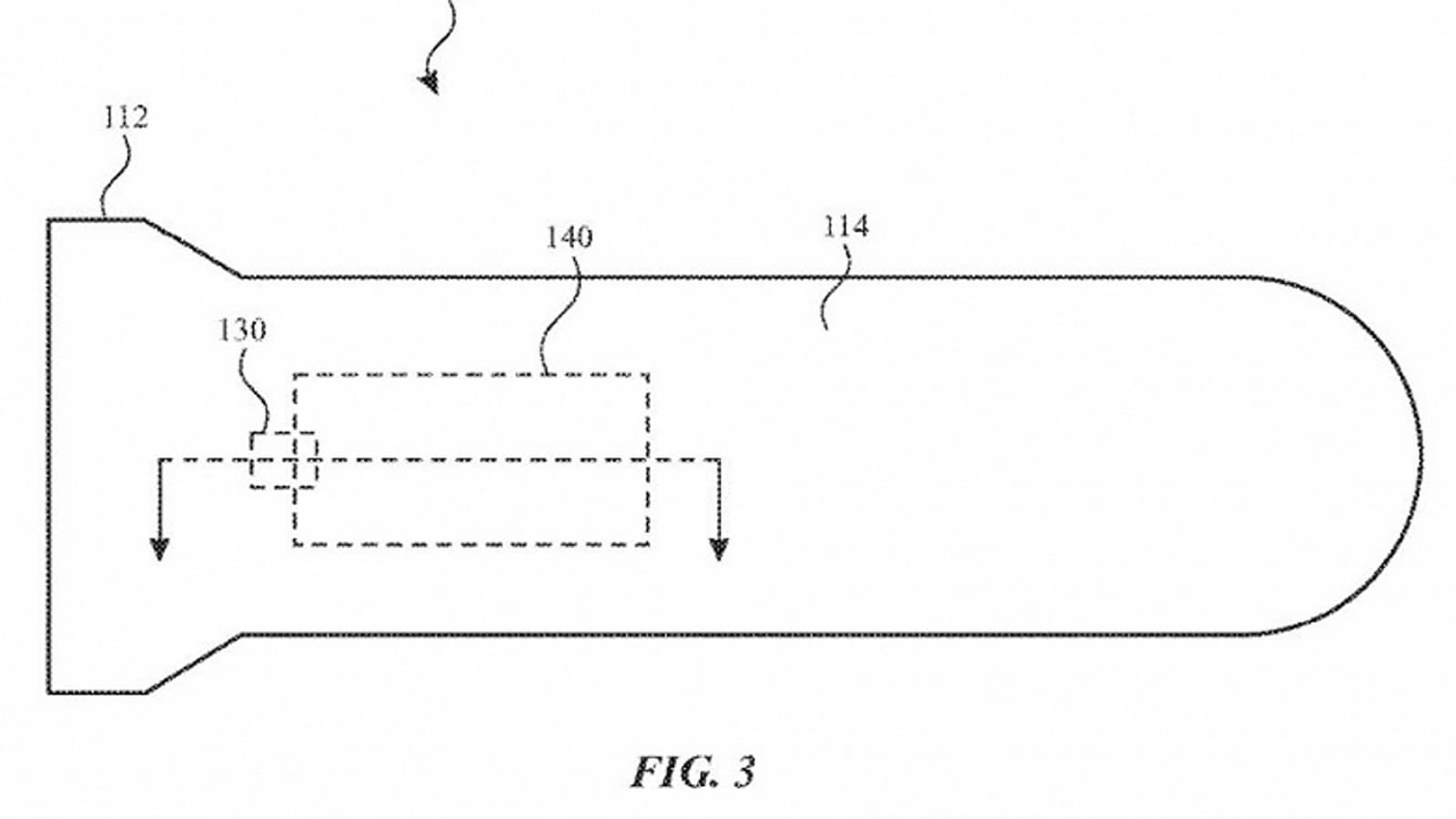 Новые часы Apple Watch обзаведутся сканером отпечатков пальцев Touch ID прямо в экране