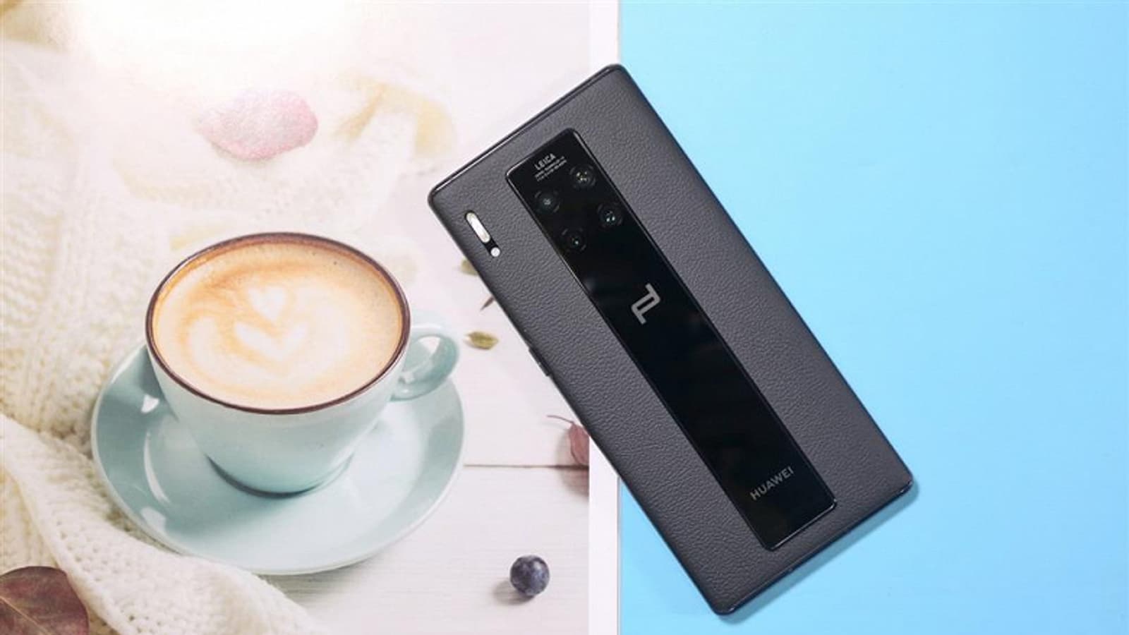 Самый дорогой смартфон серии Huawei Mate 30 оказался полностью распродан в первый же день