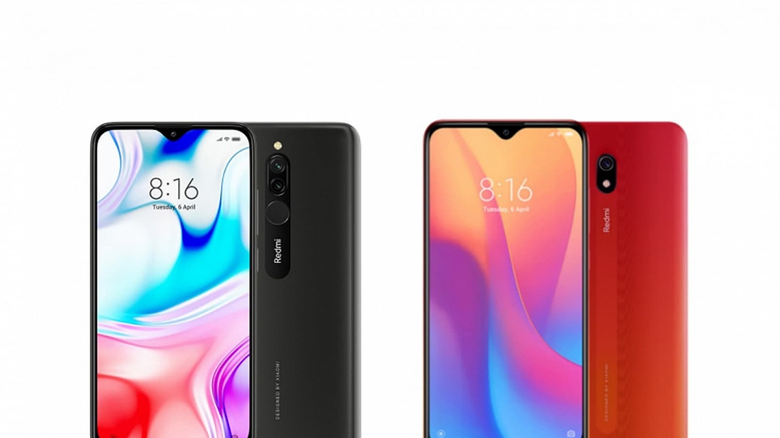 Исходный код прошивок Redmi 8 и Redmi 8A
