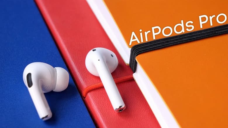 Удивительно, но факт. Дорогущие AirPods Pro сметают с прилавков