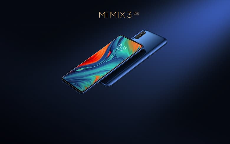 Обделенный памятью флагманский смартфон Xiaomi наконец-то получил… больше памяти Обделенный памятью флагманский смартфон Xiaomi наконец-то получил… больше памяти