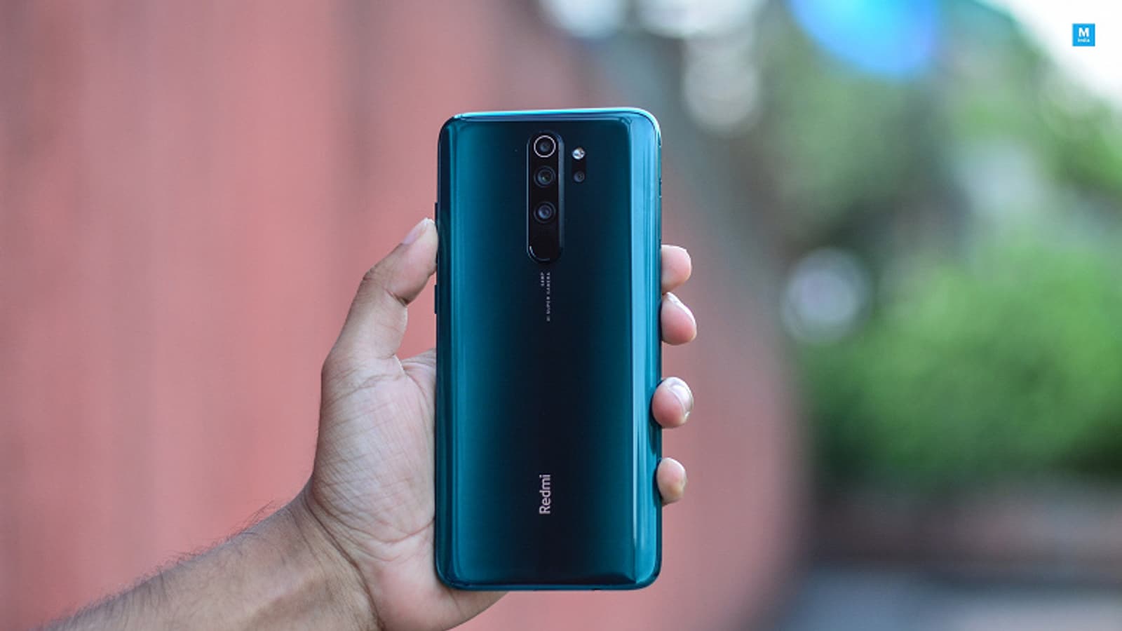 Официально: не ждите Redmi Note 8 Pro с SoC Snapdragon 730G