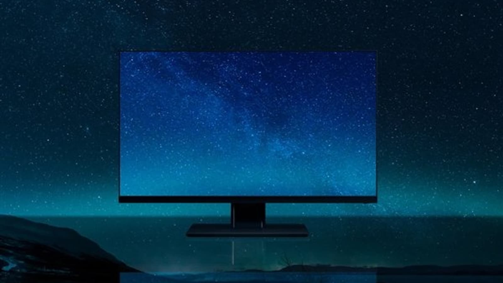 Redmi выйдет на рынок мониторов