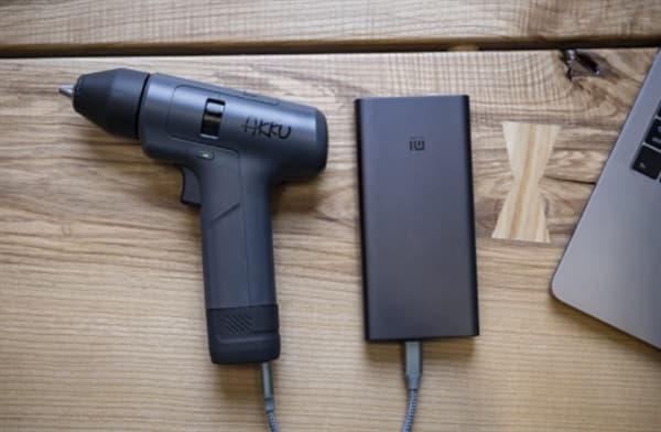 Xiaomi представила дрель-шуруповерт за c зарядкой от USB Xiaomi представила дрель-шуруповерт за c зарядкой от USB