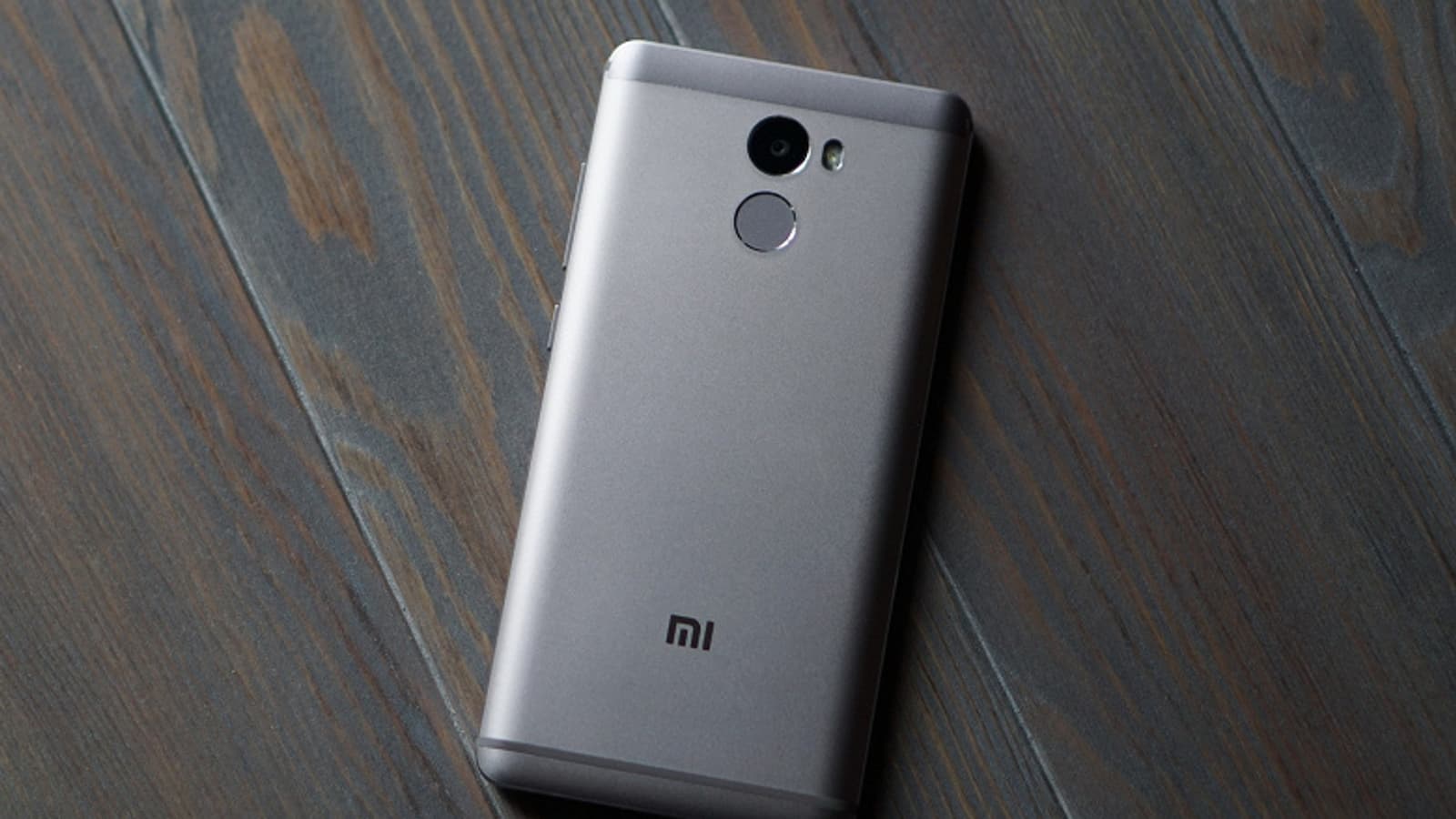 И такое бывает. Redmi 4 получил MIUI 11 на базе Android 7 Nougat