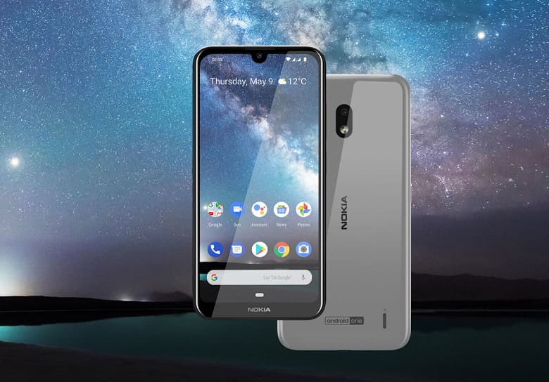 Новую Nokia уже можно заказать в европейских магазинах Новую Nokia уже можно заказать в европейских магазинах