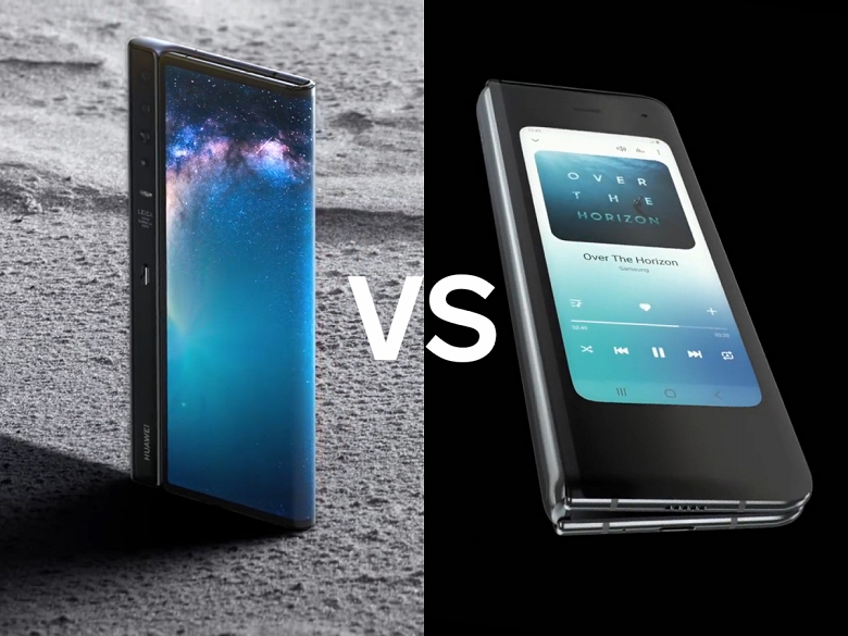 Если бы да кабы. Huawei о Samsung и американских санкциях