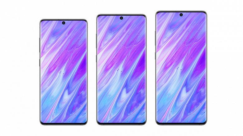 Утечка информации по Samsung Galaxy S11: цвета и новые наушники Galaxy Buds