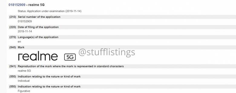 Убийца Xiaomi готовит самый дешевый 5G-смартфонв
