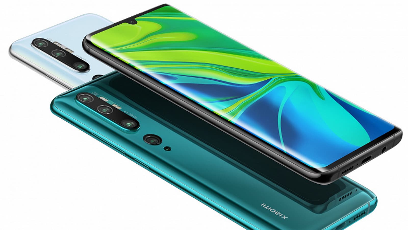 5G-камерофоны Xiaomi не будут дешевыми