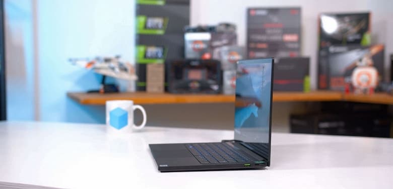 А есть ли смысл в 10-нанометровых процессорах Intel. Тесты Core i7-1065G7 заставляют задуматься А есть ли смысл в 10-нанометровых процессорах Intel. Тесты Core i7-1065G7 заставляют задуматься