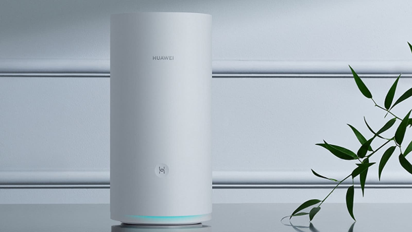 Не роутер, а мечта. Новый маршрутизатор Huawei можно настроить в одно касание