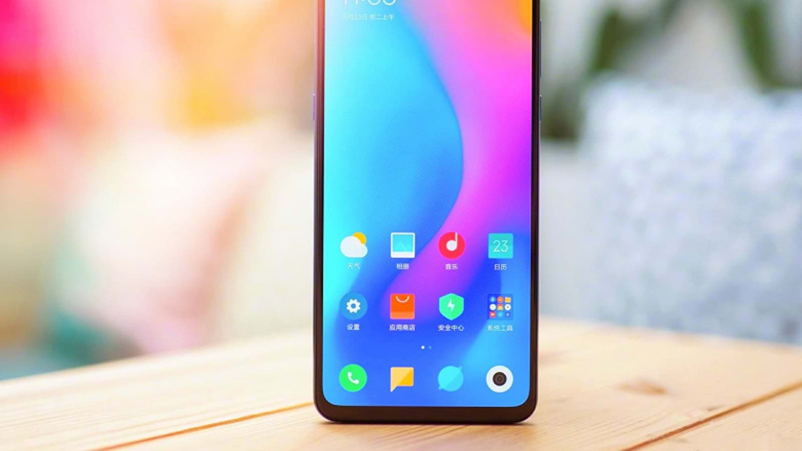 Экран 2K, 90 Гц и поддержка 5G: новые детали о Xiaomi Mi 10