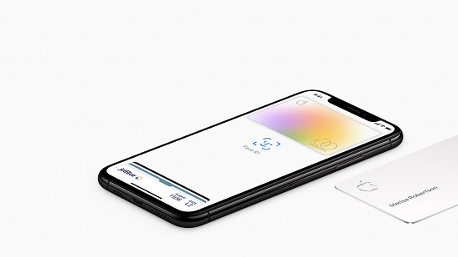 Банковские алгоритмы Apple Card назвали сексистскими