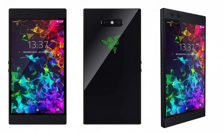 Крутой флагман за копейки. Razer Phone 2 подешевел до 250 долларов