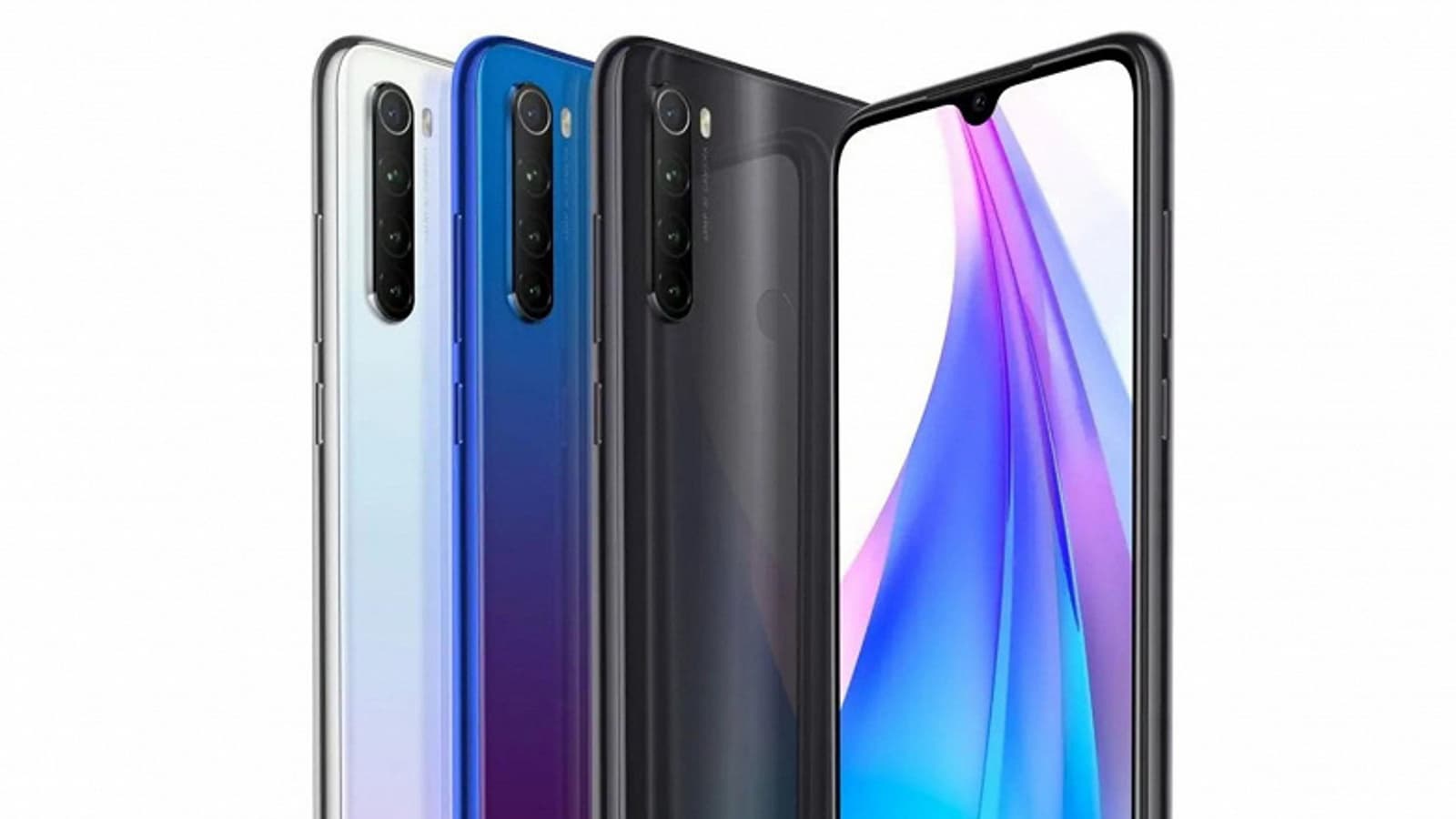 «Ива» Redmi с NFC и 18-ваттной зарядкой показала свои возможности